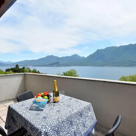 Σπίτι διακοπών Cozy Holiday In Piedmont Lake Maggiore