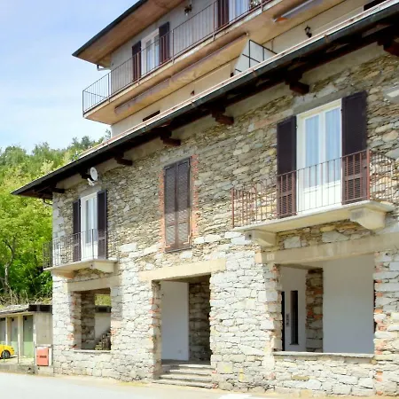 Cozy Holiday In Piedmont Lake Maggiore Σπίτι διακοπών Ghiffa