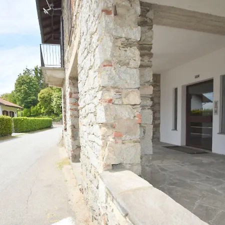 Cozy Holiday In Piedmont Lake Maggiore Σπίτι διακοπών