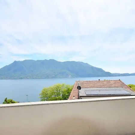 Σπίτι διακοπών Cozy Holiday In Piedmont Lake Maggiore
