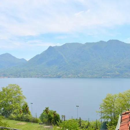Σπίτι διακοπών Cozy Holiday In Piedmont Lake Maggiore Ghiffa
